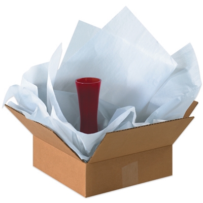 4800 18 x 24" Economy Tissue Paper