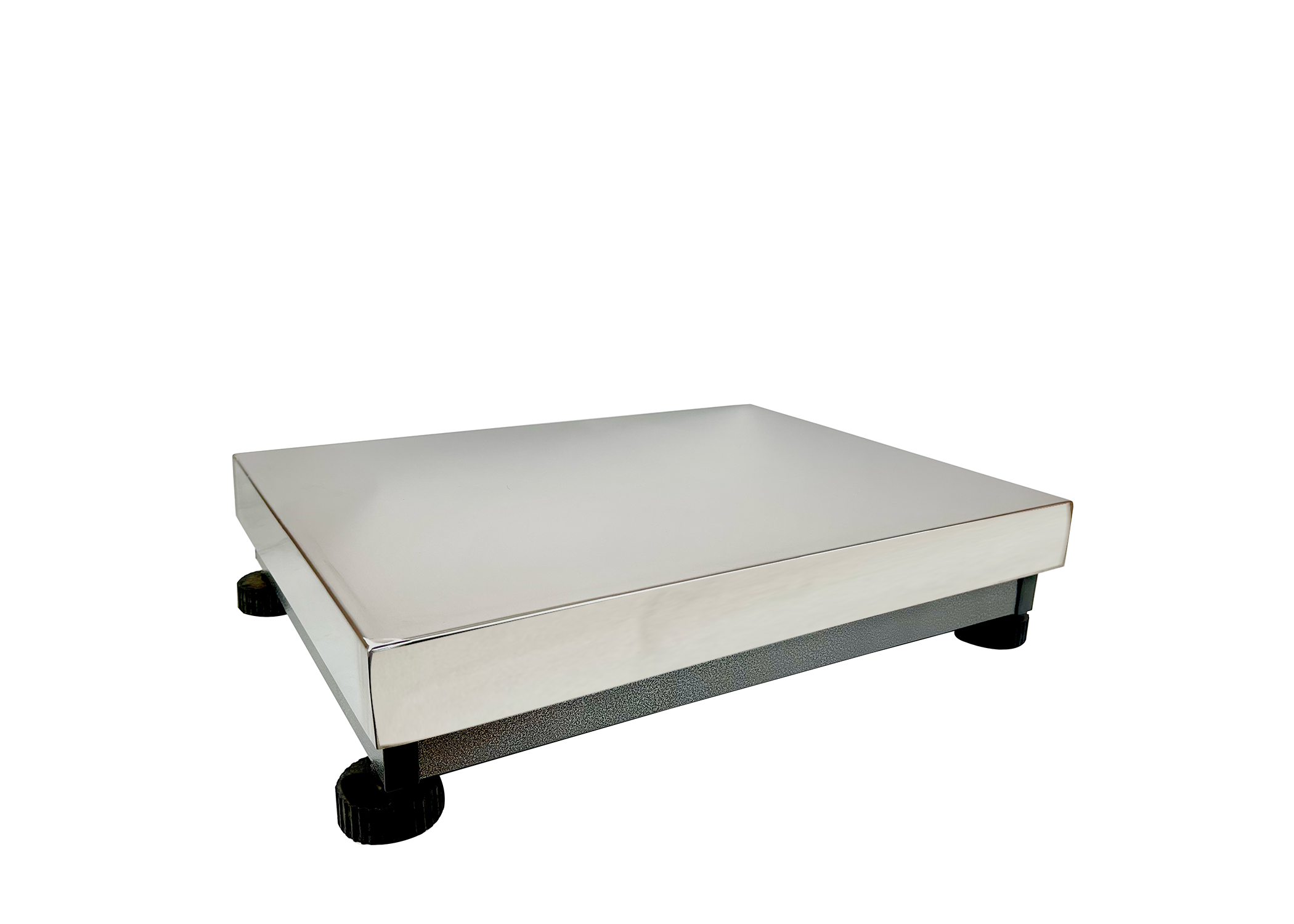 Dual Counting Scale LBS Base for DCT - 500lb x 0.1lb