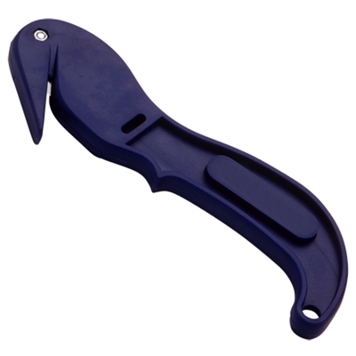 2-Stretch Film Cutter