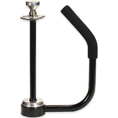 1-Heavy-Duty Knob Grip Stretch Film Dispenser