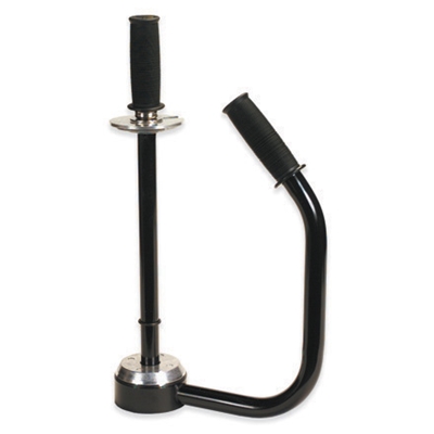 1-Heavy-Duty Handle Grip Stretch Film Dispenser