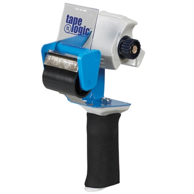 Tape Logic® 2" Comfort Grip Carton Sealing Tape Dispenser