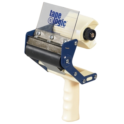 Tape Logic® 4" Heavy-Duty Carton Sealing Tape Dispenser