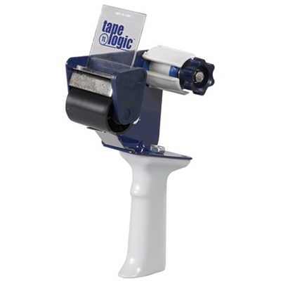 Tape Logic® 2" Long Roll (1 1/2" Core) Carton Sealing Tape Dispenser