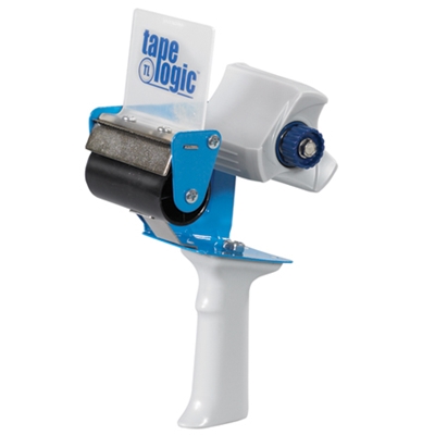 Tape Logic® 3" Industrial Carton Sealing Tape Dispenser