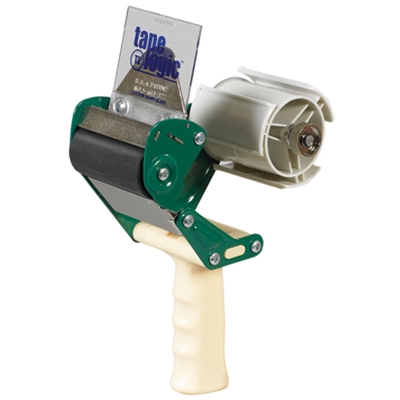 Tape Logic® 3" Seal Safe® Carton Sealing Tape Dispenser
