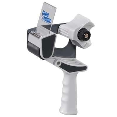 Tape Logic® 3" Tape Gun Carton Sealing Tape Dispenser