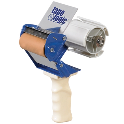 Tape Logic® 3" Work Horse Carton Sealing Tape Dispenser