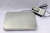 Shipping Scales LSS - 400lb x 0.1lb