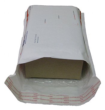 250 9 x 5.5 x 3.5 Scotty Stuffer Reverse Tuck Cartons