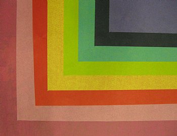 Assorted Solids Tissue Paper (15x20)