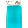 #5 Poly Bubble Mailers-Teal